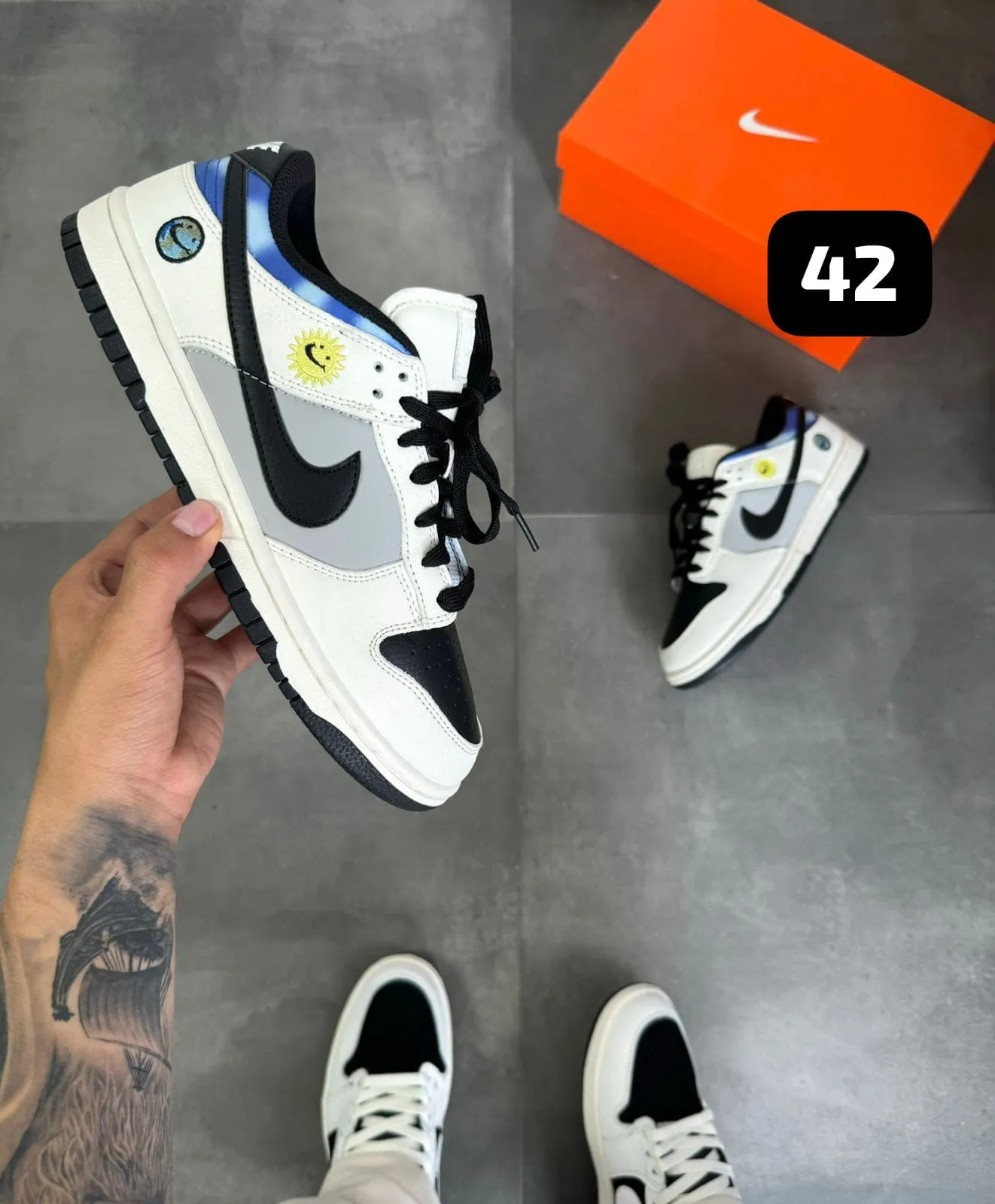 nike-low-blue